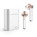 Bluetooth 5.0 Earbuds With Charging Box, LO12 Bluetooth Earbuds - Dgitrends