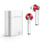 Bluetooth 5.0 Earbuds With Charging Box, LO12 Bluetooth Earbuds - Dgitrends