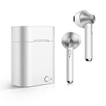 Bluetooth 5.0 Earbuds With Charging Box, LO12 Bluetooth Earbuds - Dgitrends