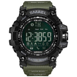 Men's Military Smart Watch, Military Watch - Dgitrends