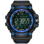 Men's Military Smart Watch, Military Watch - Dgitrends