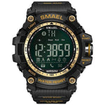 Men's Military Smart Watch, Military Watch - Dgitrends