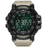 Men's Military Smart Watch, Military Watch - Dgitrends