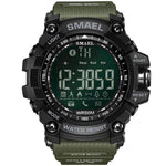Men's Military Smart Watch, Military Watch - Dgitrends
