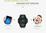 Men's Military Smart Watch, Military Watch - Dgitrends