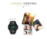 Men's Military Smart Watch, Military Watch - Dgitrends