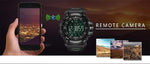 Men's Military Smart Watch, Military Watch - Dgitrends