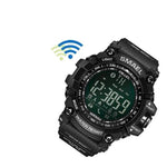 Men's Military Smart Watch, Military Watch - Dgitrends