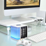 Eco-Friendly Portable Air Conditioner - Dgitrends