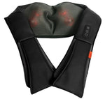 Heated Shiatsu  Massager, Neck Massager > Cervical Spine Massager > Heated Neck Massager > Heated Shiatsu Neck Massager - Dgitrends