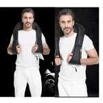 Heated Shiatsu  Massager, Neck Massager > Cervical Spine Massager > Heated Neck Massager > Heated Shiatsu Neck Massager - Dgitrends