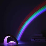 Rainbow Night Light - Dgitrends