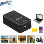 Personal GPS Tracker, Personal GPS Tracker - Dgitrends