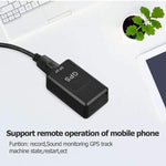 Personal GPS Tracker, Personal GPS Tracker - Dgitrends