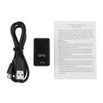 Personal GPS Tracker, Personal GPS Tracker - Dgitrends