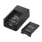 Personal GPS Tracker, Personal GPS Tracker - Dgitrends