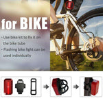 GPS Tracker For Cars Children And Pets, Portable 3 in 1 GPS Tracker With Magnetic Back - Dgitrends