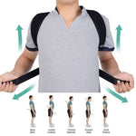 Back Support Brace And Posture Corrector, Back Support Brace And Posture Corrector - Dgitrends