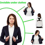 Back Support Brace And Posture Corrector, Back Support Brace And Posture Corrector - Dgitrends