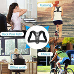 Back Support Brace And Posture Corrector, Back Support Brace And Posture Corrector - Dgitrends