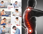 Back Support Brace And Posture Corrector, Back Support Brace And Posture Corrector - Dgitrends