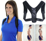 Back Support Brace And Posture Corrector, Back Support Brace And Posture Corrector - Dgitrends