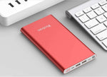 Dual Charge Power Bank 20,000 mAh - Dgitrends
