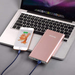 Dual Charge Power Bank 20,000 mAh - Dgitrends