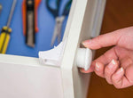 Invisible Magnetic Child Lock - Dgitrends