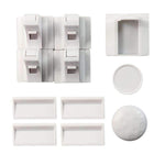 Invisible Magnetic Child Lock - Dgitrends
