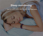 Minimalist Smartwatch For IOS And Android, Smart Band > Health Monitor > Fitness Band > Fitness Bracelet - Dgitrends