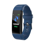 Minimalist Smartwatch For IOS And Android, Smart Band > Health Monitor > Fitness Band > Fitness Bracelet - Dgitrends