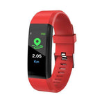 Minimalist Smartwatch For IOS And Android, Smart Band > Health Monitor > Fitness Band > Fitness Bracelet - Dgitrends