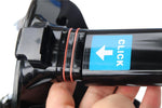 Snorkel Mask with Anti-Back Flow Valve, Snorkel Mask - Dgitrends