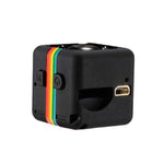 Mini Wi-Fi Security Camera - Dgitrends