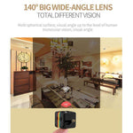 Mini Wi-Fi Security Camera - Dgitrends