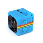 Mini Wi-Fi Security Camera - Dgitrends