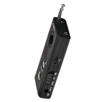Compact Surveillance Detector, Portable Hidden Surveillance detector - Dgitrends
