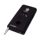 Compact Surveillance Detector, Portable Hidden Surveillance detector - Dgitrends