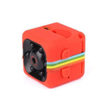 Mini Wi-Fi Security Camera - Dgitrends