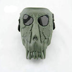 Tactical War Mask - Dgitrends
