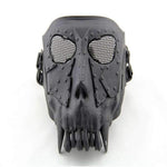 Tactical War Mask - Dgitrends