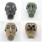 Tactical War Mask - Dgitrends