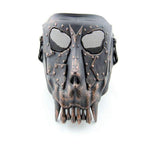 Tactical War Mask - Dgitrends
