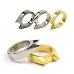 Tactical Survival Ring - Dgitrends