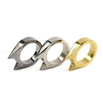 Tactical Survival Ring - Dgitrends
