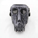 Tactical War Mask - Dgitrends