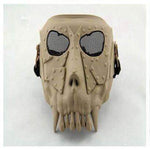 Tactical War Mask - Dgitrends