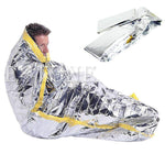 Emergency Survival Sleeping Bag - Dgitrends