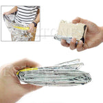 Emergency Survival Sleeping Bag - Dgitrends